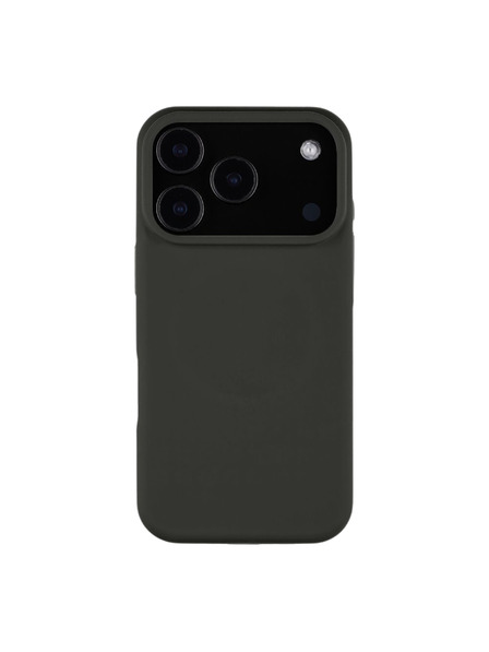 Tactical Tactical MagForce Velvet Smoothie Tok Apple iPhone 17 Pro számára Bazooka