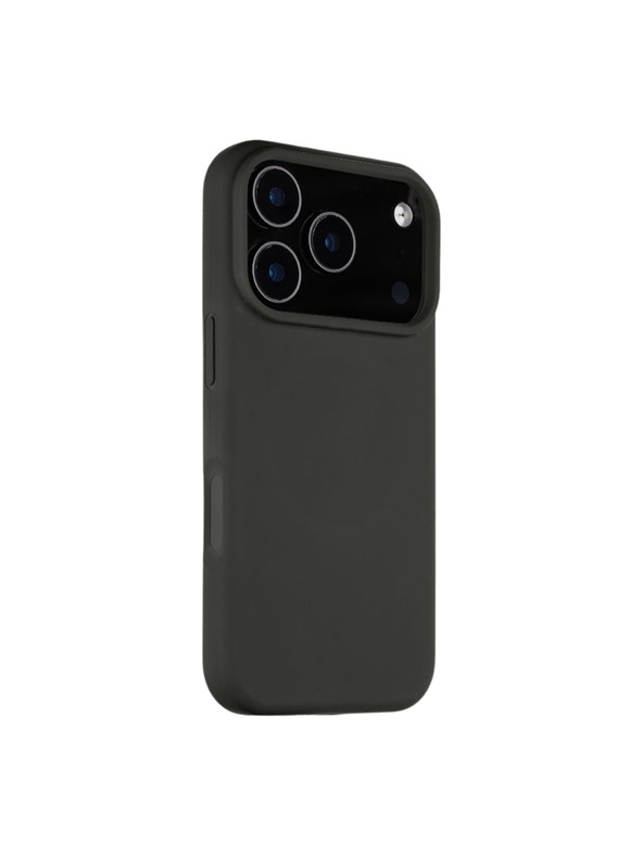 Tactical Tactical MagForce Velvet Smoothie Tok Apple iPhone 17 Pro számára Bazooka