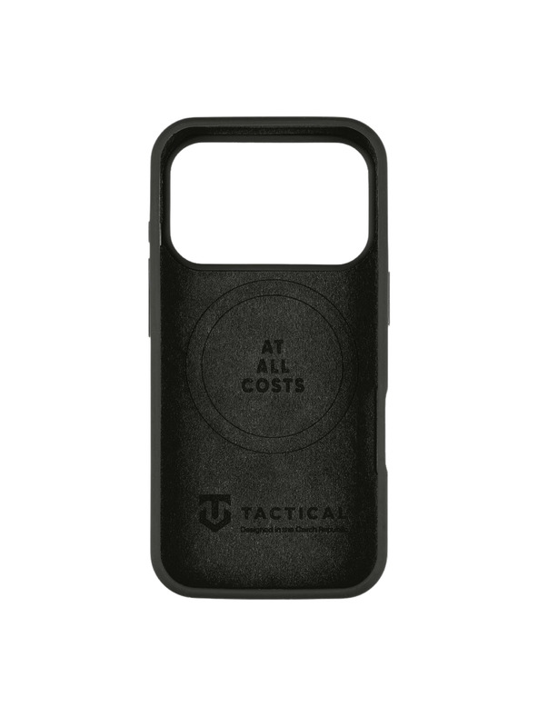 Tactical Tactical MagForce Velvet Smoothie Tok Apple iPhone 17 Pro számára Bazooka