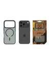 Tactical Tactical MagForce Hyperstealth Tok Apple iPhone 17 Pro számára Forest Green