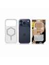Tactical Tactical MagForce Hexagon Tok Apple iPhone 17 Pro számára T-White