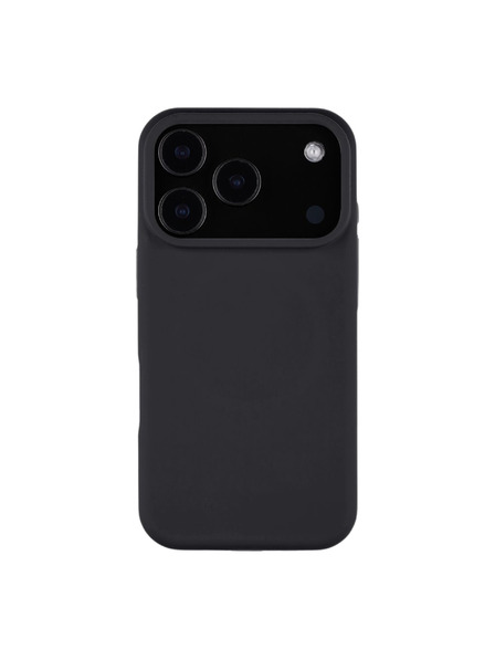 Tactical Tactical MagForce Velvet Smoothie Tok Apple iPhone 17 Pro számára Asphalt