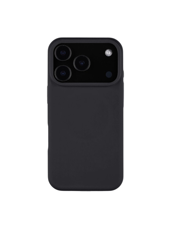 Tactical Tactical MagForce Velvet Smoothie Tok Apple iPhone 17 Pro számára Asphalt