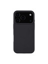 Tactical Tactical MagForce Velvet Smoothie Tok Apple iPhone 17 Pro számára Asphalt