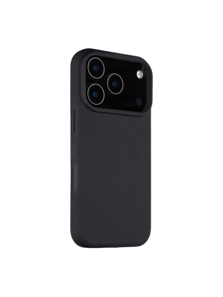 Tactical Tactical MagForce Velvet Smoothie Tok Apple iPhone 17 Pro számára Asphalt