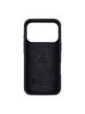 Tactical Tactical MagForce Velvet Smoothie Tok Apple iPhone 17 Pro számára Asphalt