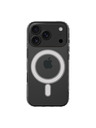 Tactical Tactical MagForce Tok Apple iPhone 17 Pro számára Transparent