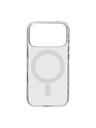 Tactical Tactical MagForce Tok Apple iPhone 17 Pro számára Transparent