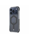 Tactical Tactical MagForce Hexagon Tok Apple iPhone 17 Pro számára T-Black