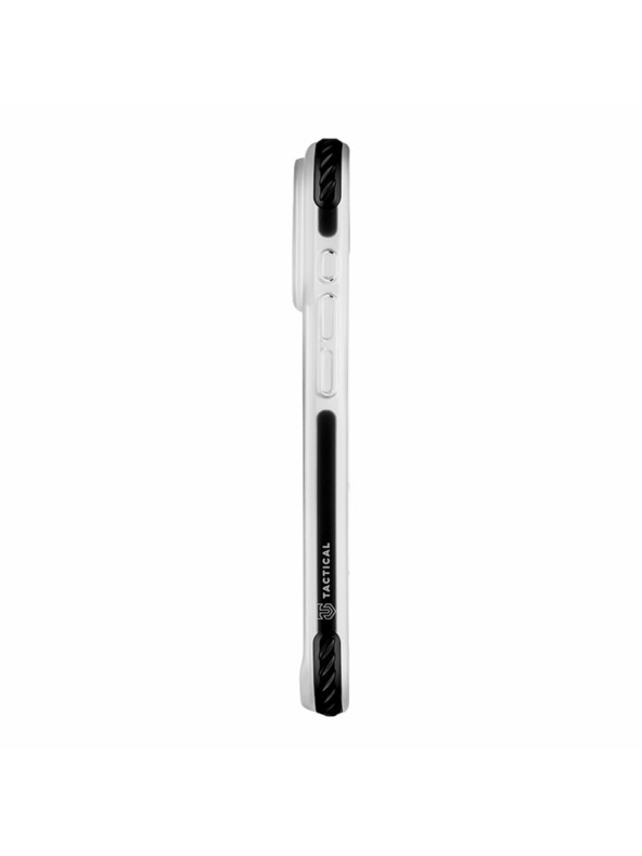 Tactical Tactical MagForce Hexagon Tok Apple iPhone 17 Pro számára T-Black