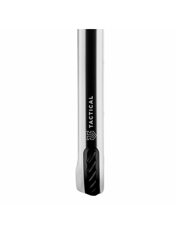Tactical Tactical MagForce Hexagon Tok Apple iPhone 17 Pro számára T-Black