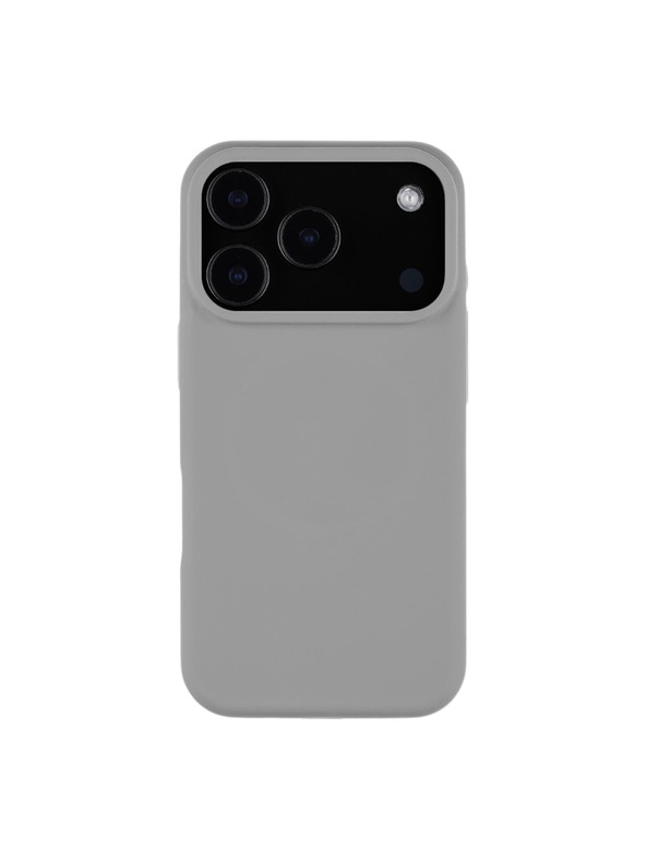 Tactical Tactical MagForce Velvet Smoothie Tok Apple iPhone 17 Pro számára Foggy