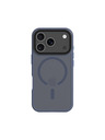 Tactical Tactical MagForce Hyperstealth Tok Apple iPhone 17 Pro számára Deep Blue