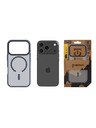 Tactical Tactical MagForce Hyperstealth Tok Apple iPhone 17 Pro számára Deep Blue