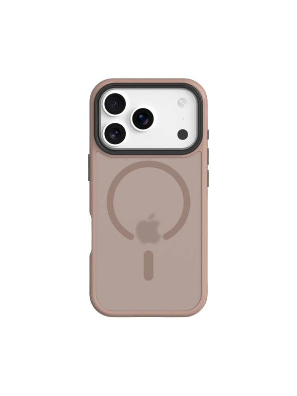 Tactical Tactical MagForce Hyperstealth Tok Apple iPhone 17 Pro számára Moucha Moose