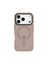 Tactical Tactical MagForce Hyperstealth Tok Apple iPhone 17 Pro számára Moucha Moose