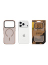 Tactical Tactical MagForce Hyperstealth Tok Apple iPhone 17 Pro számára Moucha Moose