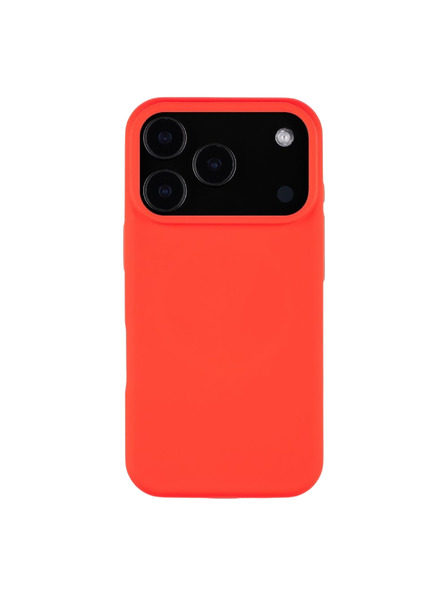 Tactical Tactical MagForce Velvet Smoothie Tok Apple iPhone 17 Pro számára Chilli