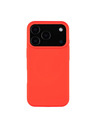 Tactical Tactical MagForce Velvet Smoothie Tok Apple iPhone 17 Pro számára Chilli