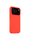 Tactical Tactical MagForce Velvet Smoothie Tok Apple iPhone 17 Pro számára Chilli