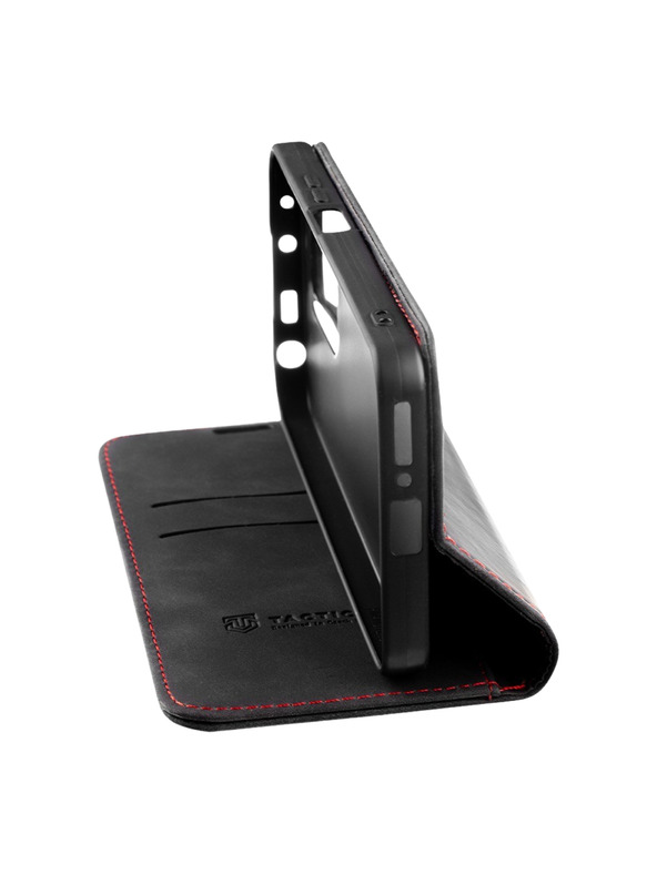 Tactical Tactical Xproof Apple iPhone 17 Pro számára Black Hawk