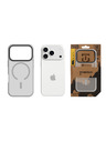 Tactical Tactical MagForce Hyperstealth Tok Apple iPhone 17 Pro számára Light Grey