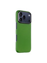 Tactical Tactical MagForce Aramid Tok Apple iPhone 17 Pro számára Green Toad