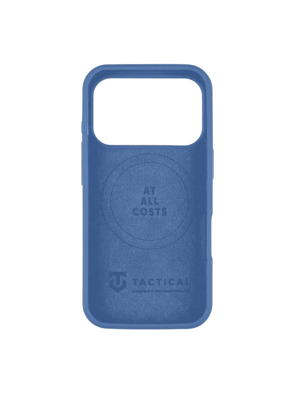Tactical Tactical MagForce Velvet Smoothie Tok Apple iPhone 17 Pro számára Avatar