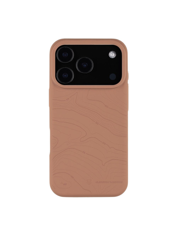 Tactical Tactical MagForce Beaver Tok Apple iPhone 17 Pro számára Moucha Moose