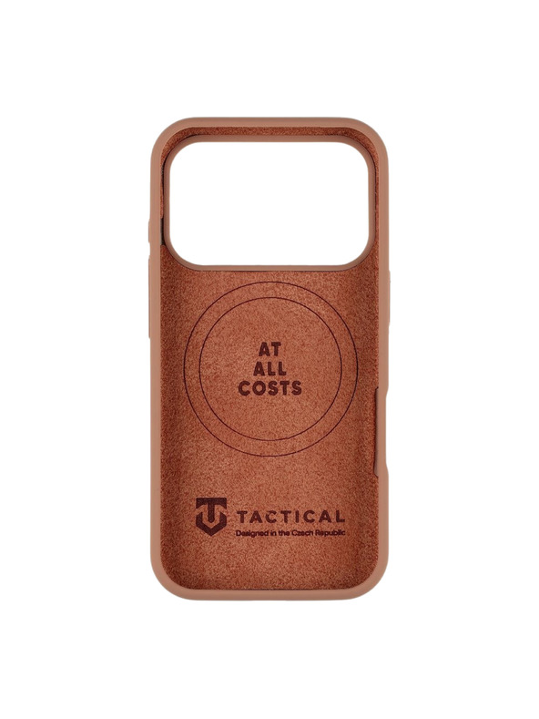 Tactical Tactical MagForce Beaver Tok Apple iPhone 17 Pro számára Moucha Moose