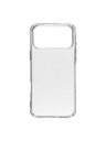 Tactical Tactical TPU Plyo Tok Apple iPhone 17 Pro Max számára Transparent