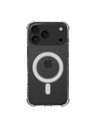 Tactical Tactical MagForce Plyo Tok Apple iPhone 17 Pro Max számára Transparent