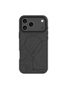Tactical Tactical MagForce Hyperstealth Sika Tok Apple iPhone 17 Pro Max számára Asphalt