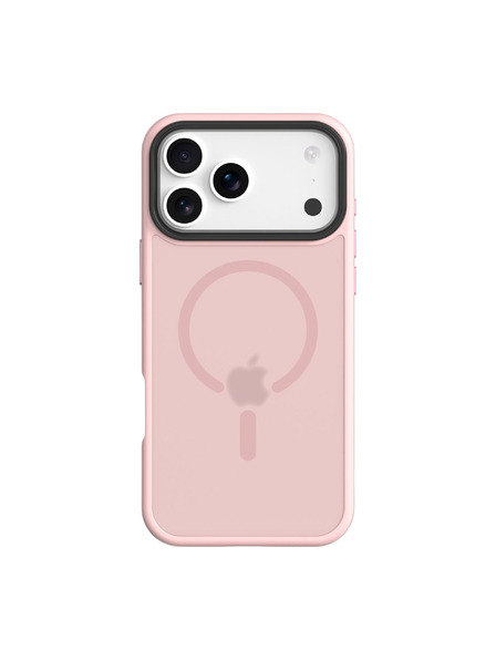 Tactical Tactical MagForce Hyperstealth Tok Apple iPhone 17 Pro Max számára Pink Panther