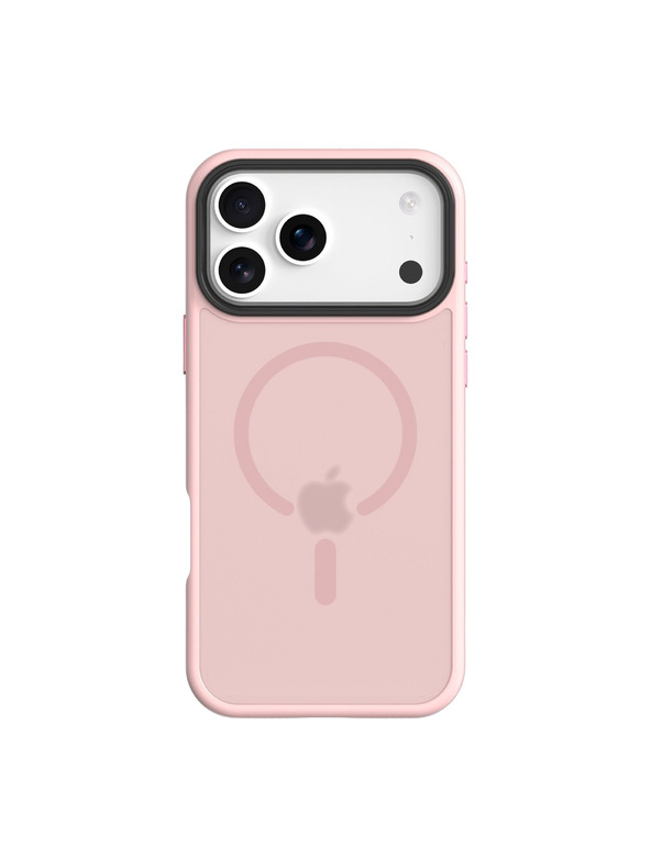 Tactical Tactical MagForce Hyperstealth Tok Apple iPhone 17 Pro Max számára Pink Panther
