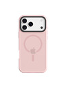 Tactical Tactical MagForce Hyperstealth Tok Apple iPhone 17 Pro Max számára Pink Panther