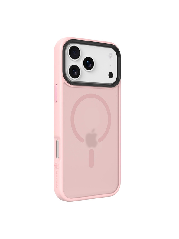 Tactical Tactical MagForce Hyperstealth Tok Apple iPhone 17 Pro Max számára Pink Panther