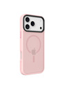 Tactical Tactical MagForce Hyperstealth Tok Apple iPhone 17 Pro Max számára Pink Panther