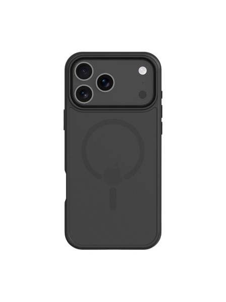 Tactical Tactical MagForce Hyperstealth Tok Apple iPhone 17 Pro Max számára Asphalt