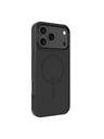 Tactical Tactical MagForce Hyperstealth Tok Apple iPhone 17 Pro Max számára Asphalt