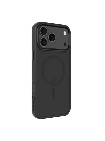 Tactical Tactical MagForce Hyperstealth Tok Apple iPhone 17 Pro Max számára Asphalt
