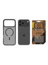 Tactical Tactical MagForce Hyperstealth Tok Apple iPhone 17 Pro Max számára Asphalt