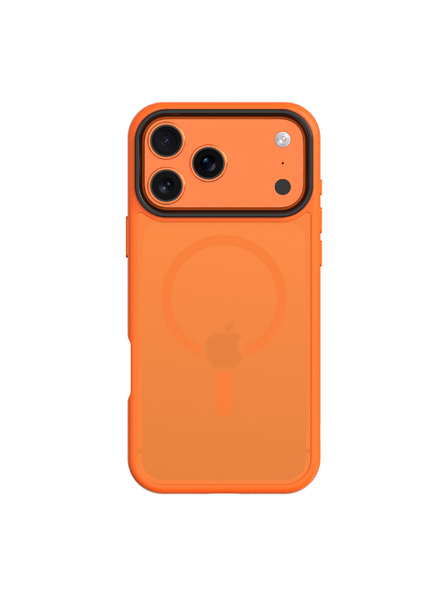 Tactical Tactical MagForce Hyperstealth Tok az Apple iPhone 17 Pro Max Agent Orange