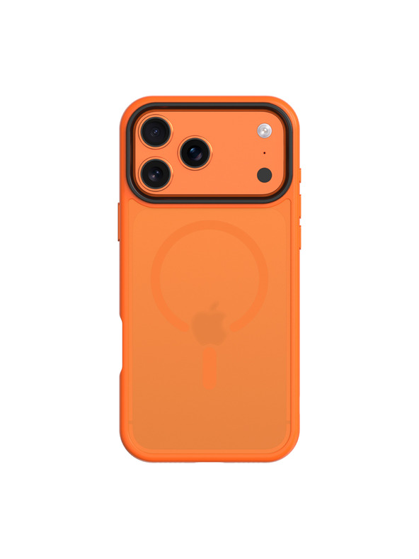 Tactical Tactical MagForce Hyperstealth Tok az Apple iPhone 17 Pro Max Agent Orange