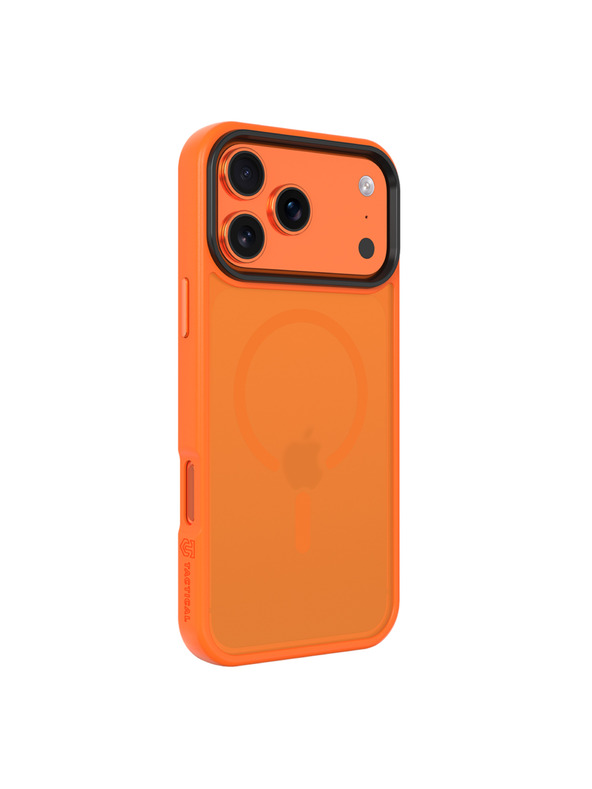 Tactical Tactical MagForce Hyperstealth Tok az Apple iPhone 17 Pro Max Agent Orange