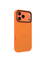 Tactical Tactical MagForce Hyperstealth Tok az Apple iPhone 17 Pro Max Agent Orange