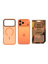 Tactical Tactical MagForce Hyperstealth Tok az Apple iPhone 17 Pro Max Agent Orange