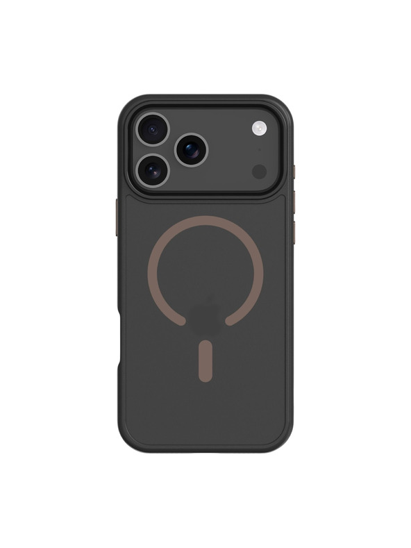 Tactical Tactical MagForce Hyperstealth 2.0 Tok az Apple iPhone 17 Pro Max Black/Moucha Moose