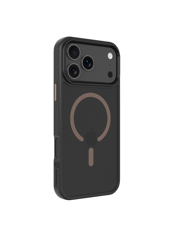 Tactical Tactical MagForce Hyperstealth 2.0 Tok az Apple iPhone 17 Pro Max Black/Moucha Moose