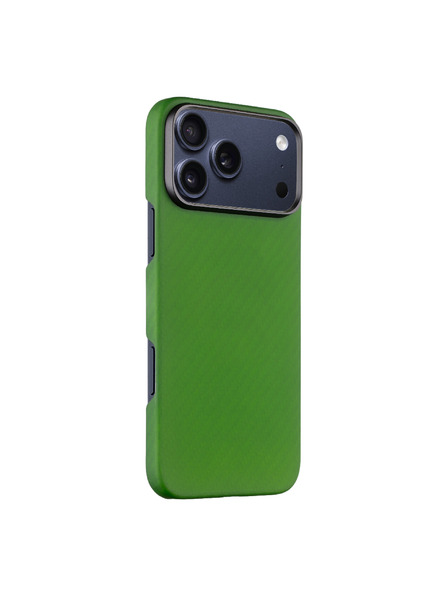 Tactical Tactical MagForce Aramid Tok az Apple iPhone 17 Pro Max Green Toad